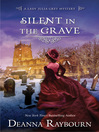 Cover image for Silent in the Grave
